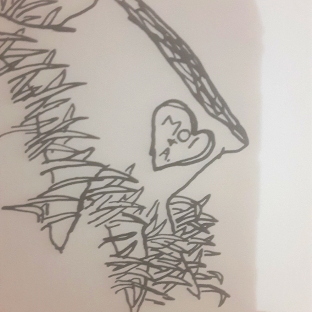 1972 French Shel Silverstein The Giving Tree